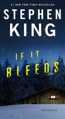 If It Bleeds foto