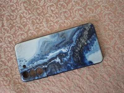 Husă telefon Samsung A71 foto