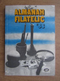 Almanah Filatelic (1986)