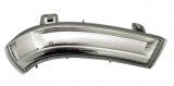 Indicator de oglinda laterala dreapta potrivit pentru Skoda Superb 3U4 06-08 Performance AutoTuning