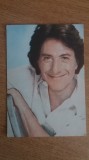 QW28 - Artisti straini 26 - Dustin Hoffman - Papillon, Necirculata, Fotografie