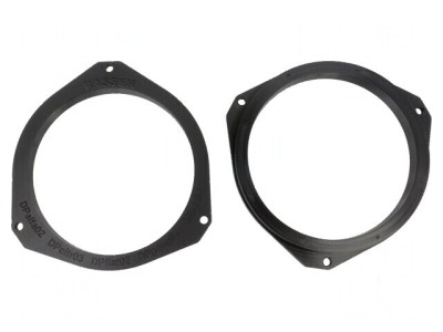 Distan&amp;Aring;&amp;pound;ier Opel 165mm foto