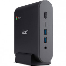 Mini PC Acer Chromebox CXI3 Intel Celeron 3867U 4GB DDR4 32GB SSD Chrome OS Black foto