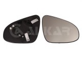 Sticla oglinda, oglinda retrovizoare exterioara TOYOTA AURIS (ZWE18, NZE18, ZRE18) (2012 - 2016) ALKAR 6432279