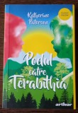 Katherine Paterson - Podul catre Terabithia