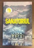 Sarah Pearse - Sanatoriul