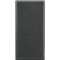 Tasta falsa 1 M Axolute Bticino antracit HS4950