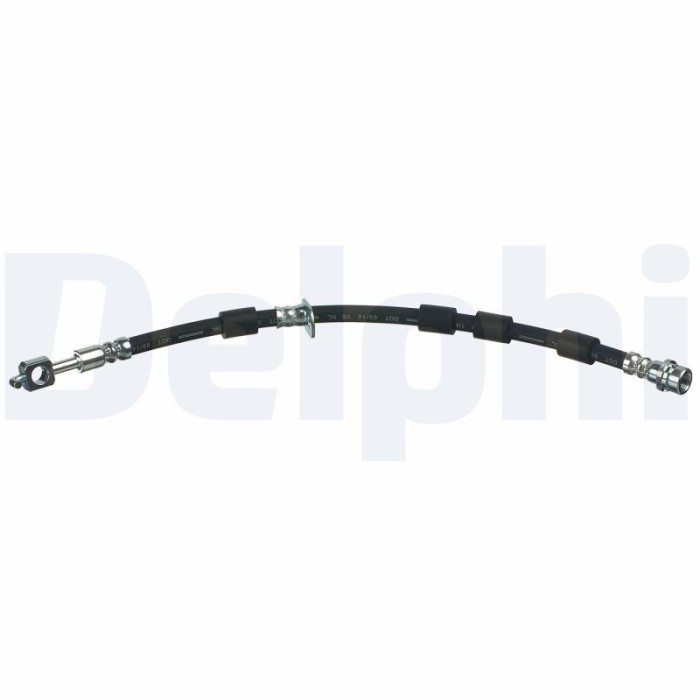 DELPHI LH6988 Furtun frana