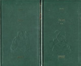 Goethe - Faust ( 2 vol. )