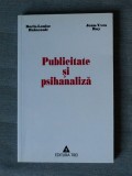 Doris-Louise Haineault; Jean-Yves Roy - Publicitate și psihanaliză