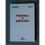 Doris-Louise Haineault; Jean-Yves Roy - Publicitate și psihanaliză