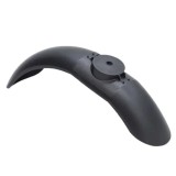 Aripă - față, pentru trotineta electrică Xiaomi M365 / Pro, negru | Motorevolution