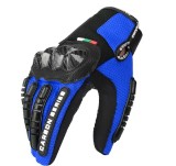 Cumpara ieftin Manusi Moto MadBike MAD06 Integrale Impermeabile All Season Material Respirabil Functie TouchScreen ATV Enduro Moto-Cross
