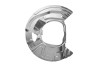 Protectie disc frana Bmw X5 2006-, Dreapta, Fata, NTY HTO-BM-033