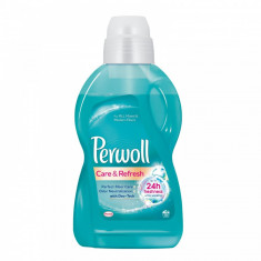 Perwoll Detergent lichid 900 ml 15 spalari Care Refresh foto