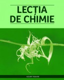 Marian Constantin, Lecţia de chimie - marca Azumy Tashan