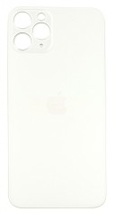 Capac baterie iPhone 11 Pro WHITE
