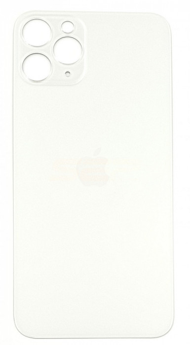 Capac baterie iPhone 11 Pro WHITE