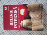 J. Douglas Kenyon - Religie interzisa. Erezii tainuite ale Occidentului