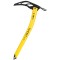 Piolet GRIVEL Ghost Evo 50cm yellow