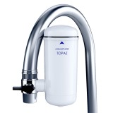 Filtru apa potabila, pe robinet, Aquafoor Topaz, 0.3 l/min