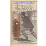 Alexandru George - Dimineata devreme - 134113