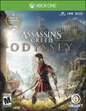 Assassin&amp;#x2019;s Creed Odyssey Xbox One, Second-Hand