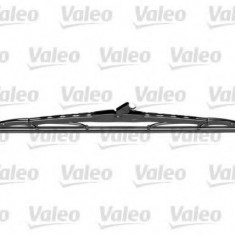 Lamela stergator MAZDA CX-5 (KE, GH) (2011 - 2016) VALEO 574129