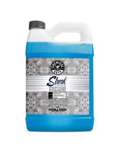Solutie curatare geamuri ChemicalGuys Streak Free Window Clean 3.79 L
