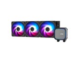 Cooler Procesor MSI MAG Coreliquid A13 360, Lichid, 12 cm, 3 ventilatoare, aRGB