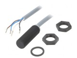 &Icirc;ntrerupător de siguranță magnetici BNS 120 NC NO IP67