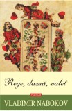 Rege dama valet