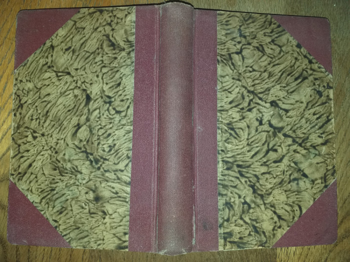 Evreul Suss, 1937 - LION FEUCHTWANGER, vol 1