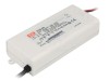 Alimentator LED Mean Well PCD-60-2000B 60W 18-30VDC 2A IP42 Triac Dimabil