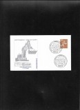 Germania FDC 1982