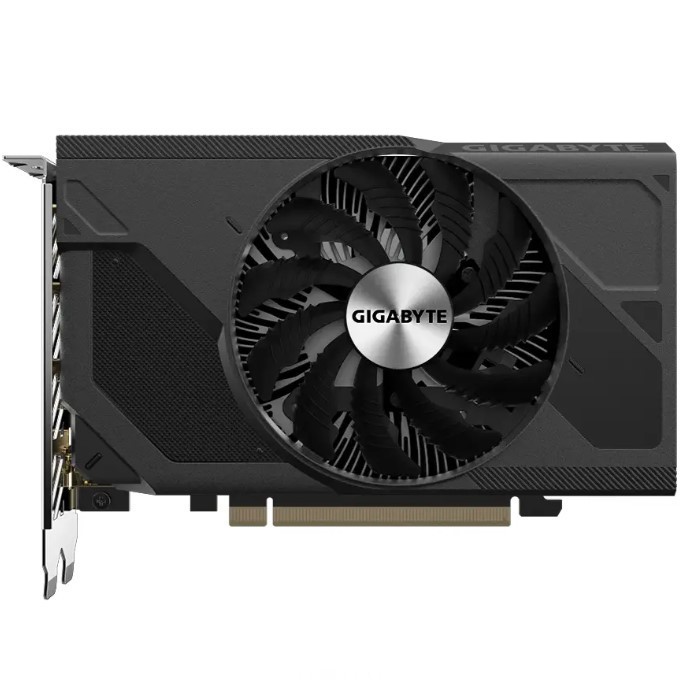 PLACA VIDEO Noua Gigabyte GeForce RTX 4060 D6 8G