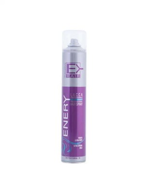 Fixativ spray Extra Strong ENERY 500 m foto