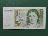 GERMANIA 5 MARCI 1991