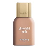 Sisley, Phyto Teint Nude, Fond de ten lichid, 4C, Miere, 30 ml