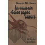 In culisele Celor sapte surori
