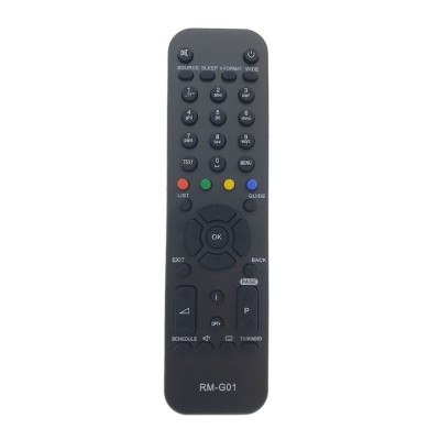 Telecomanda pentru receivere Digi si Humax RM-G01 foto