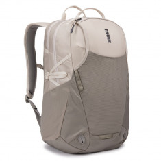 Rucsac urban cu compartiment laptop, Thule, EnRoute Backpack, 26L, Pelican Gray/Vetiver Gray