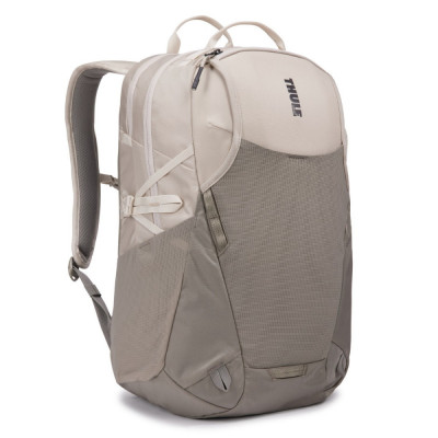 Rucsac urban cu compartiment laptop, Thule, EnRoute Backpack, 26L, Pelican Gray/Vetiver Gray foto