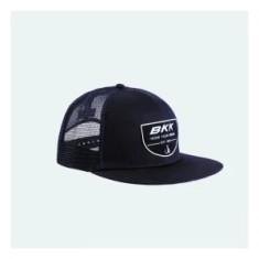 SAPCA BKK LEGACY SNAPBACK UNIVERSALA ALBASTRU INCHIS foto