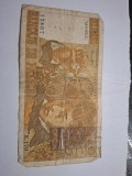 10 franci 1975 franta