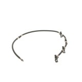 Bosch furtun, supracurgere combustibil