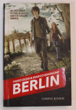 BERLIN - FOCURILE DIN TEGEL de FABIO GEDA si MARCO MAGNONE , 2015