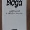 Experimentul si spiritul matematic- Blaga