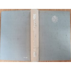 Opere (ed. Critica) &ndash; Antim Ivireanul