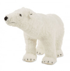 Urs Polar Gigant Din Plus - Melissa And Doug foto